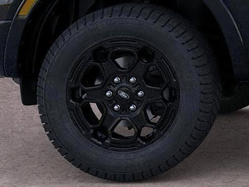 New 2026 Ford Ranger XLT w/ FX4 Off-Road Package AWD/4WD image 48