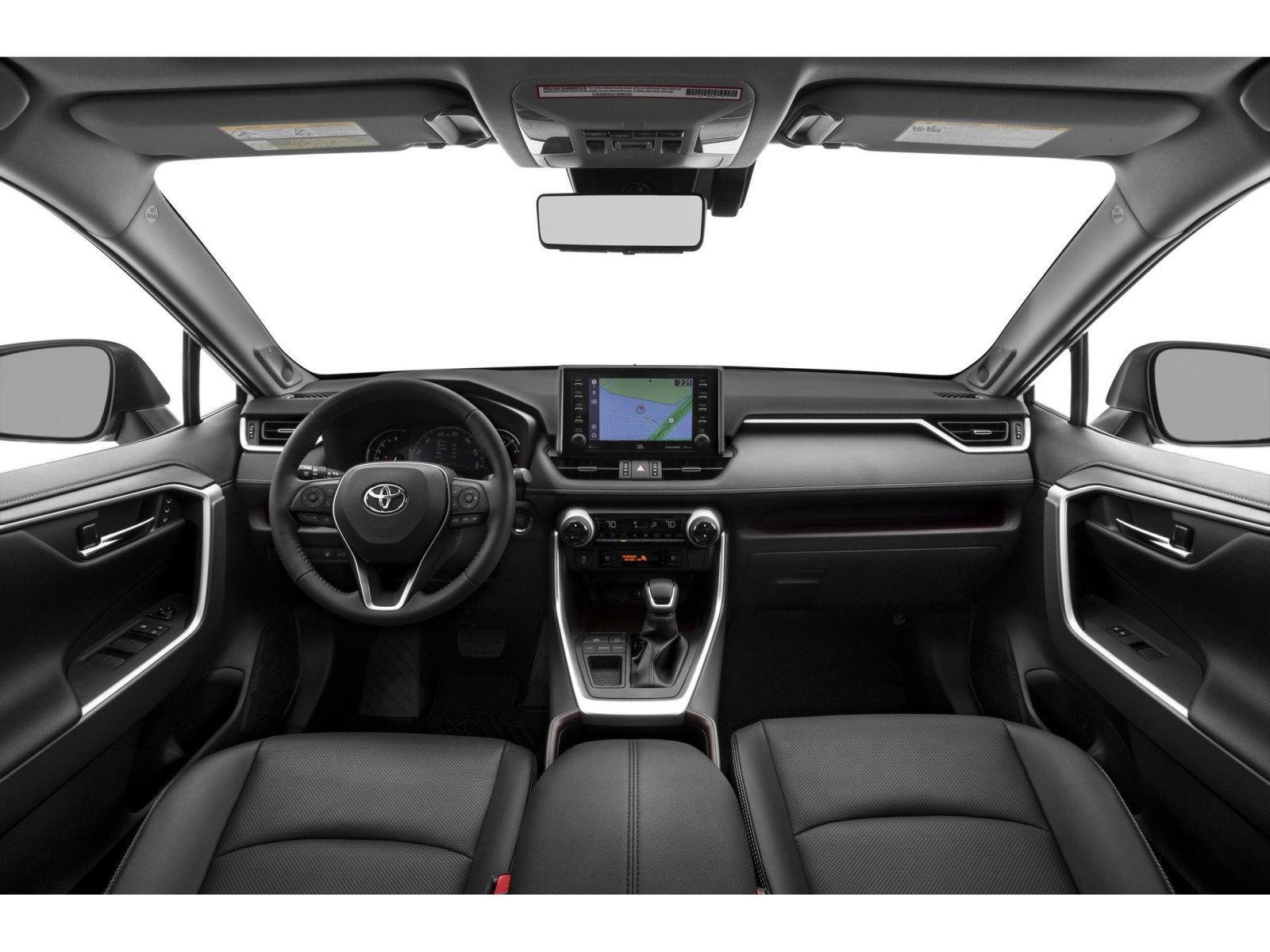 Used 2019 Toyota RAV4 Limited w/ Cold Weather Package AWD/4WD image 5
