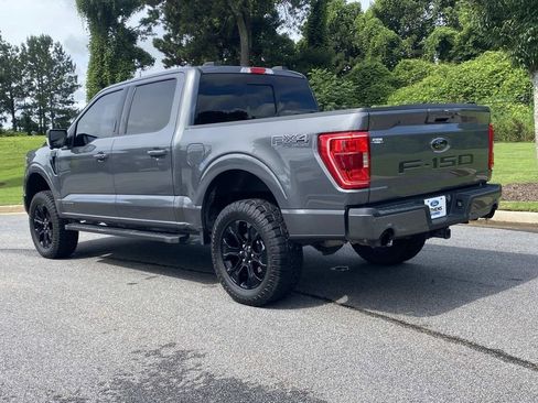 Certified 2023 Ford F150 XLT w/ Equipment Group 302A High AWD/4WD image 6