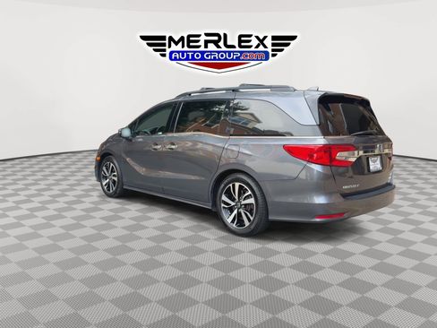 Used 2019 Honda Odyssey Elite image 6