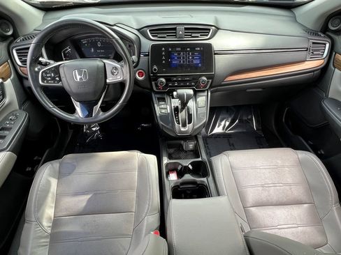 Used 2019 Honda CR-V EX-L image 16