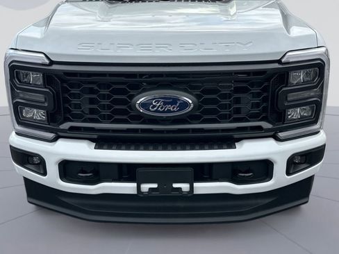 New 2026 Ford F250 XL w/ STX Appearance Package AWD/4WD image 38