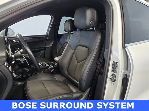 Used 2022 Porsche Macan S image 6