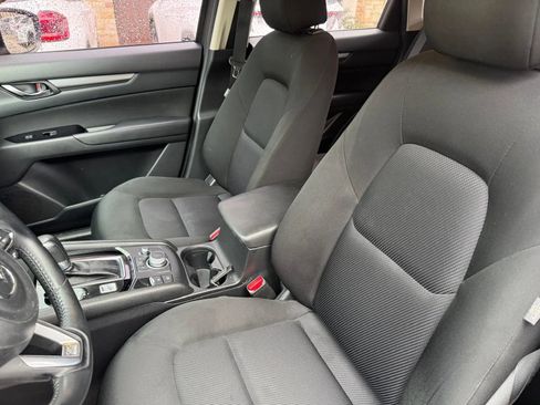 Used 2021 MAZDA CX-5 Sport image 20