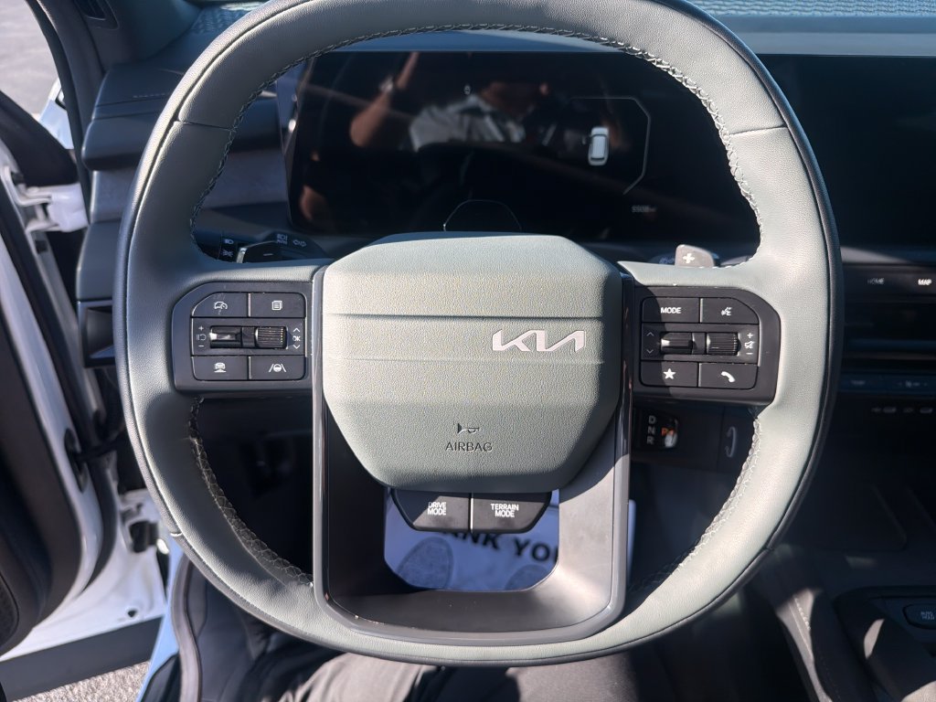 Used 2027 Kia Telluride SX X-Line AWD/4WD image 15