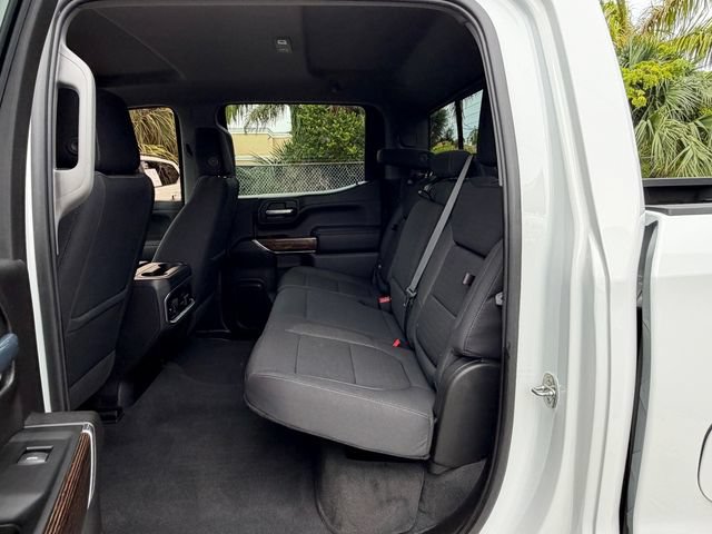 Certified 2022 GMC Sierra 1500 Elevation w/ Preferred Package RWD image 15