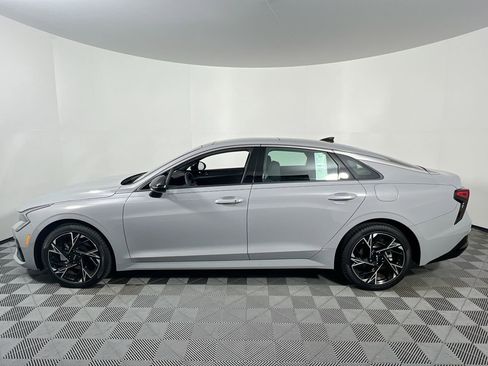 New 2026 Kia K5 GT-Line image 8