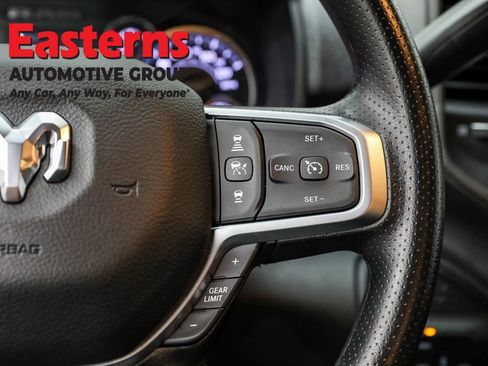 Used 2025 RAM 4500 Tradesman image 16