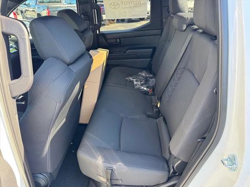 New 2026 Toyota Tacoma SR5 AWD/4WD image 11
