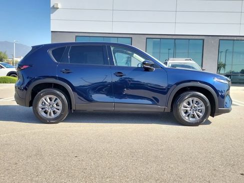 New 2026 MAZDA CX-5 Select AWD/4WD image 31