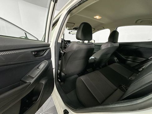 Used 2023 Subaru Impreza 2.0i image 17