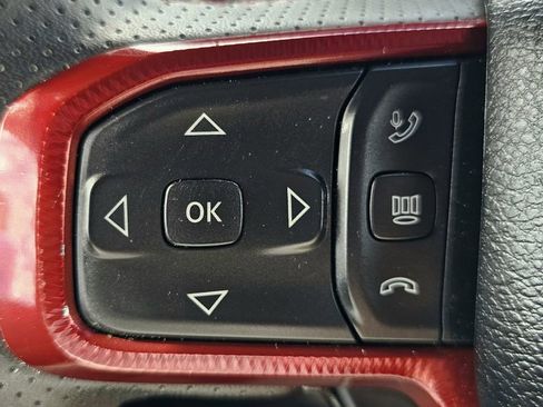 Used 2025 RAM 1500 Rebel w/ Rebel Level 1 Equipment Group image 26