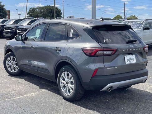 New 2026 Ford Escape Active FWD image 5