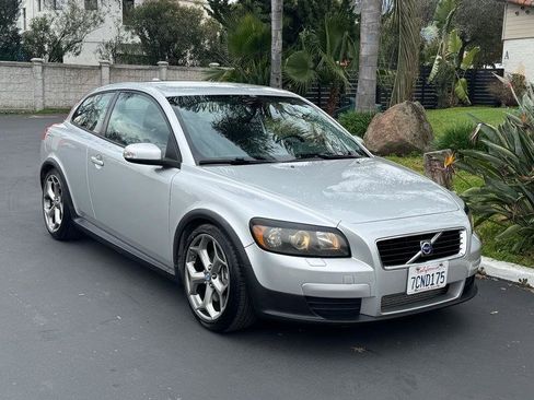 Used 2008 Volvo C30 T5 Version 1.0 FWD image 4
