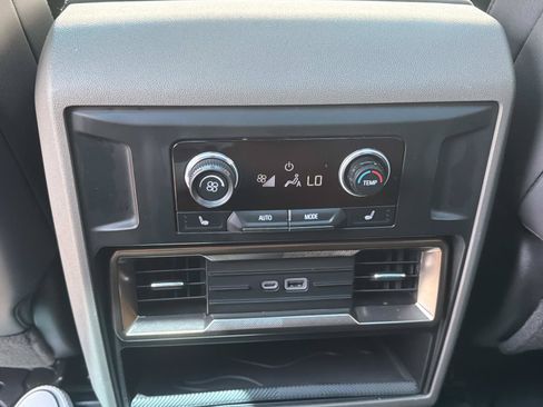 Used 2024 GMC Hummer EV 3X w/ LPO, Illumination Package AWD/4WD image 15