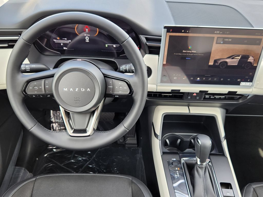 New 2026 MAZDA CX-5 Preferred AWD/4WD image 3