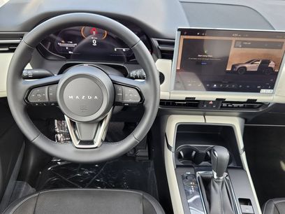 New 2026 MAZDA CX-5 Preferred