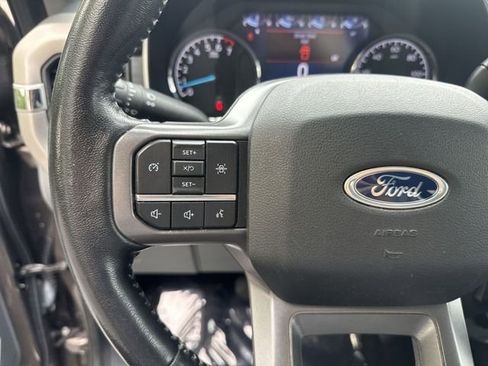 Used 2021 Ford F150 XLT w/ Equipment Group 302A High AWD/4WD image 17