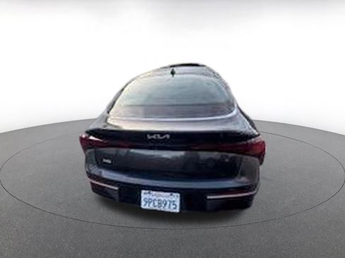 Used 2025 Kia K5 LXS image 5