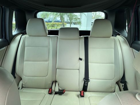 Used 2016 Volkswagen Tiguan R-Line FWD image 14