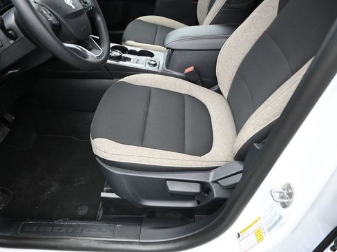 New 2025 Ford Bronco Sport Big Bend image 25