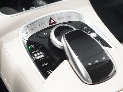 Certified 2021 Mercedes-Benz S 560 4MATIC Coupe image 26