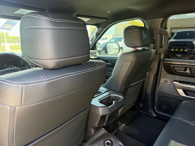 Used 2026 Toyota Tundra SR5 w/ TRD Off-Road Premium Package AWD/4WD image 50