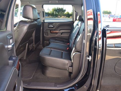 Used 2017 GMC Sierra 1500 SLT image 9