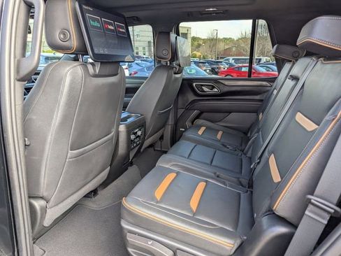 Used 2023 GMC Yukon AT4 image 14