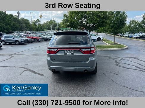 Used 2023 Dodge Durango R/T AWD/4WD image 6