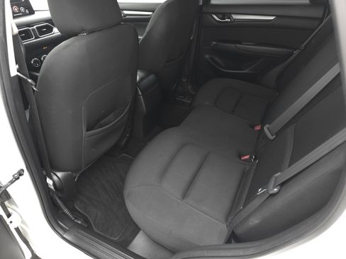Used 2017 MAZDA CX-5 Sport image 25