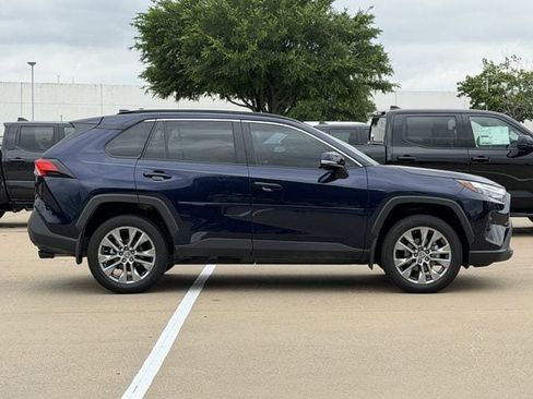 Certified 2024 Toyota RAV4 XLE Premium w/ Weather Package FWD image 3
