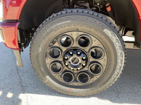 New 2026 Ford F250 XLT w/ XLT Premium Package image 37