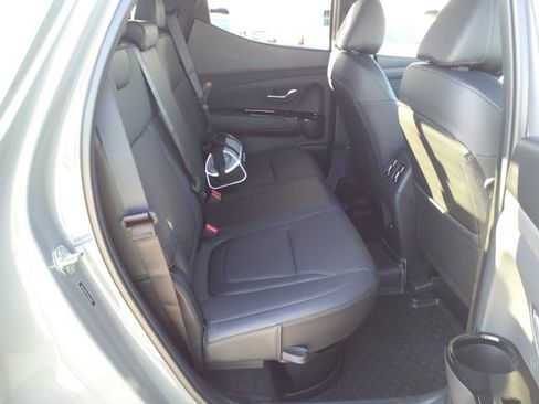 New 2026 Hyundai Santa Cruz XRT image 14