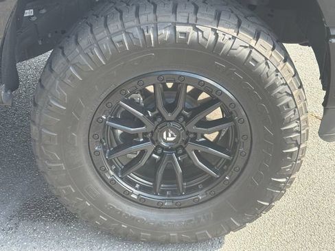 Used 2024 Ford F150 XLT w/ Equipment Group 302A MID AWD/4WD image 14