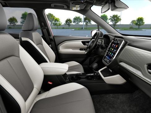 New 2026 Subaru Forester Limited AWD/4WD image 15