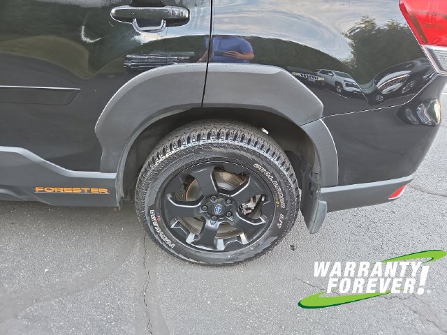 Used 2023 Subaru Forester Wilderness AWD/4WD image 22