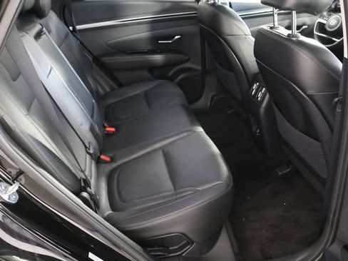 Used 2024 Hyundai Tucson Limited AWD/4WD image 22
