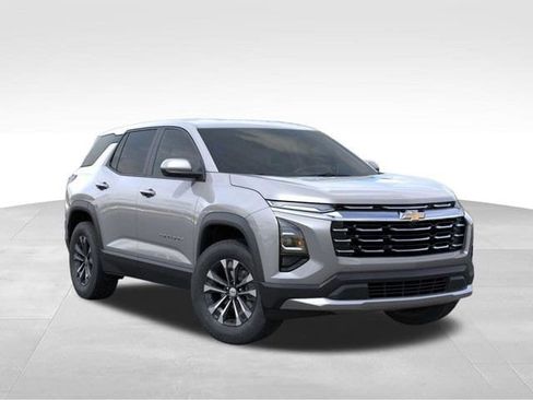 New 2026 Chevrolet Equinox LT AWD/4WD image 7
