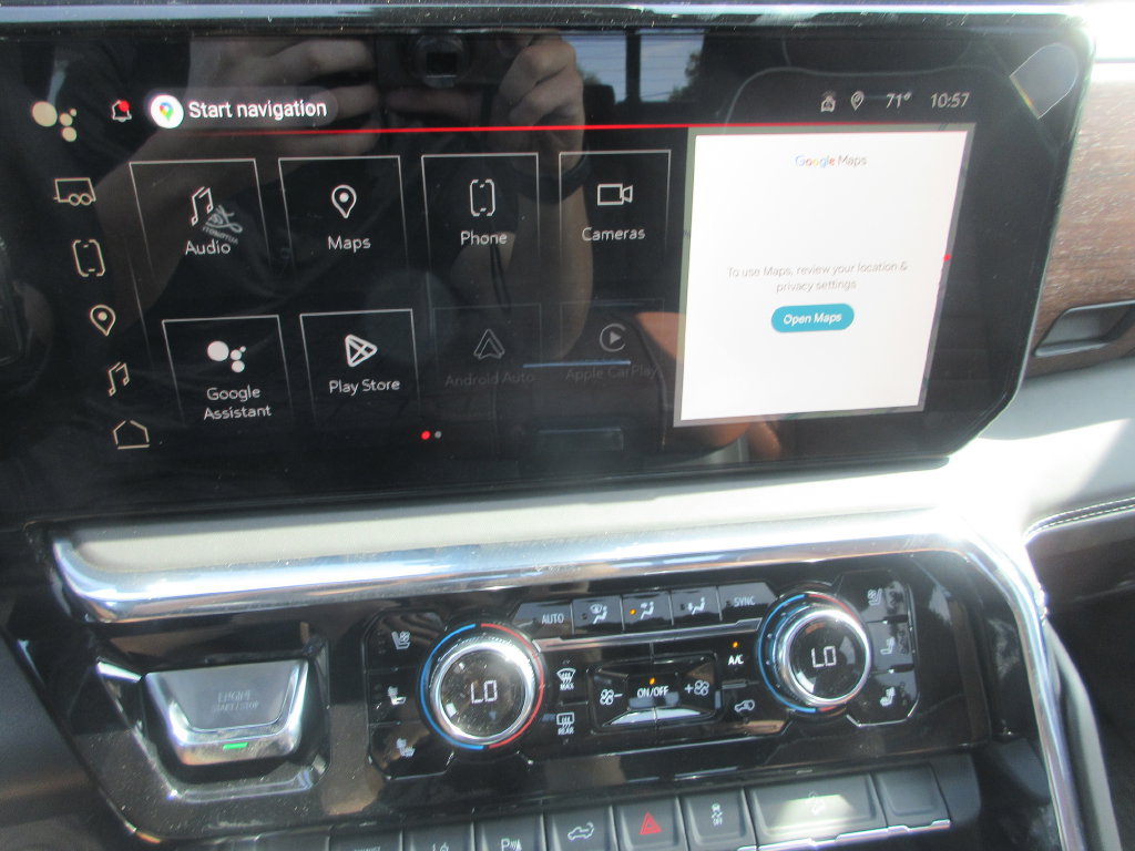 New 2026 GMC Sierra 3500 Denali Ultimate AWD/4WD image 20