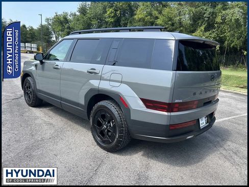 Used 2024 Hyundai Santa Fe XRT AWD/4WD image 5