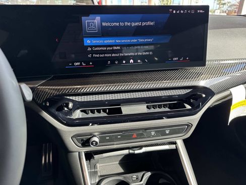 New 2026 BMW M2 w/ Carbon Package image 17