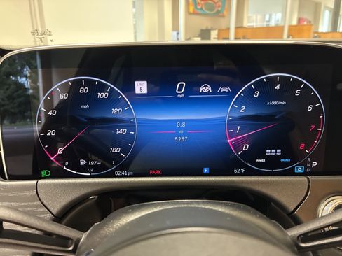 Used 2026 Mercedes-Benz E 350 4MATIC Sedan image 23