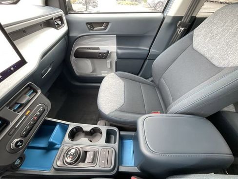 New 2025 Ford Maverick XLT w/ 4K Tow Package image 20