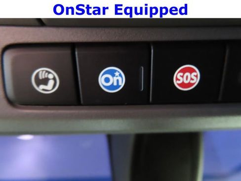 Used 2021 Chevrolet Silverado 1500 LT Trail Boss AWD/4WD image 24