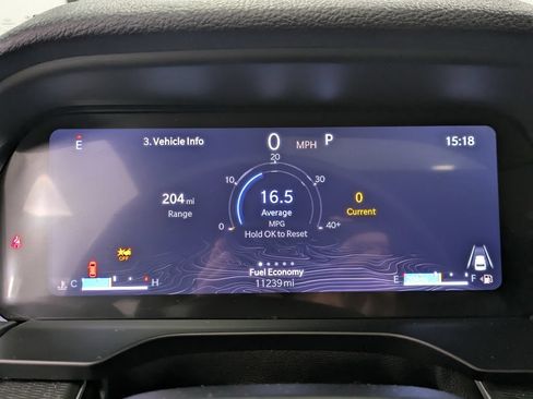 Used 2024 Jeep Grand Cherokee Altitude AWD/4WD image 16