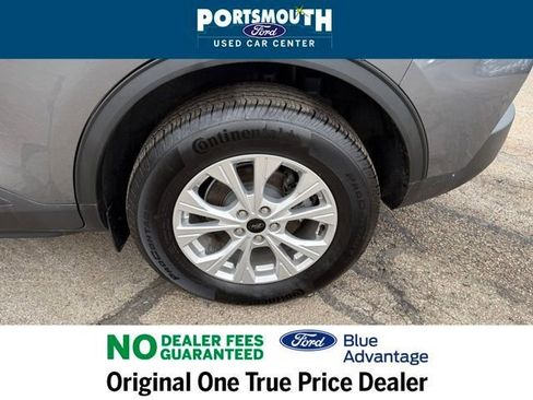 Used 2023 Ford Escape Active w/ Tech Pack #1 image 29