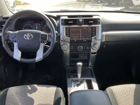 Used 2024 Toyota 4Runner SR5 image 19