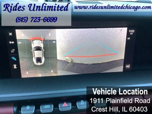 Used 2025 Porsche 911 Carrera S image 17