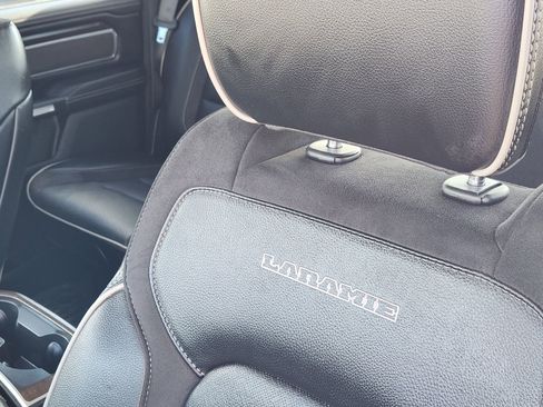 Used 2022 RAM 1500 Laramie image 17